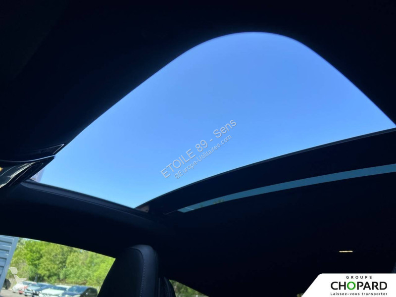 Samochód dostawczy Mercedes CLE Coupé 300...