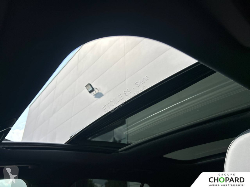 عربة نفعية Mercedes Classe E Break 220 d 9G...