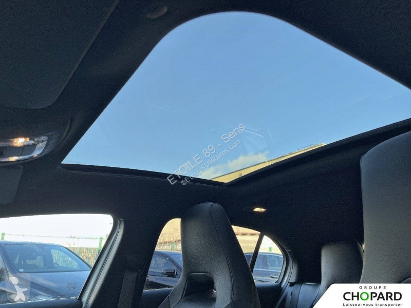 Furgoneta Mercedes Classe A 250 e Hybrid EQ 8G-DCT