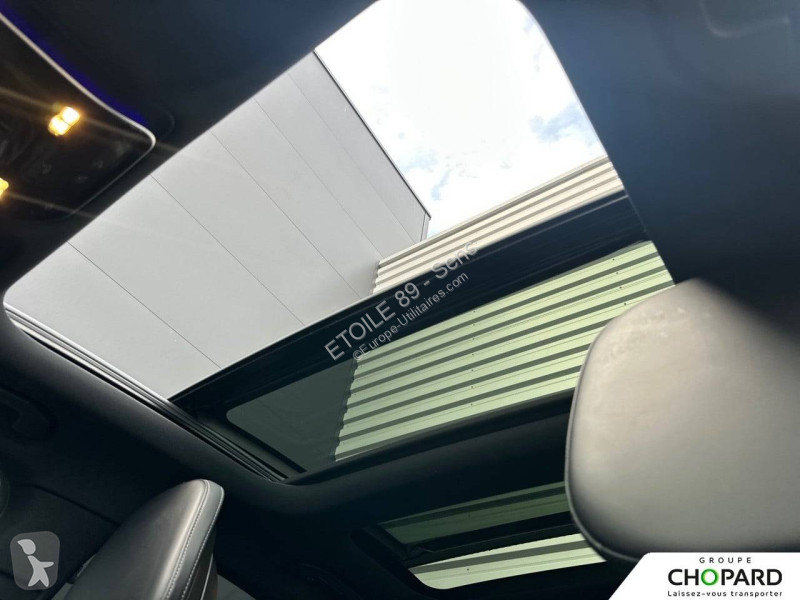 Mercedes Classe C 220 d 9G-Tronic Transporter