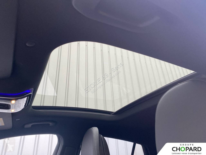 عربة نفعية Mercedes GLC Coupe 300 d e Hybrid EQ...
