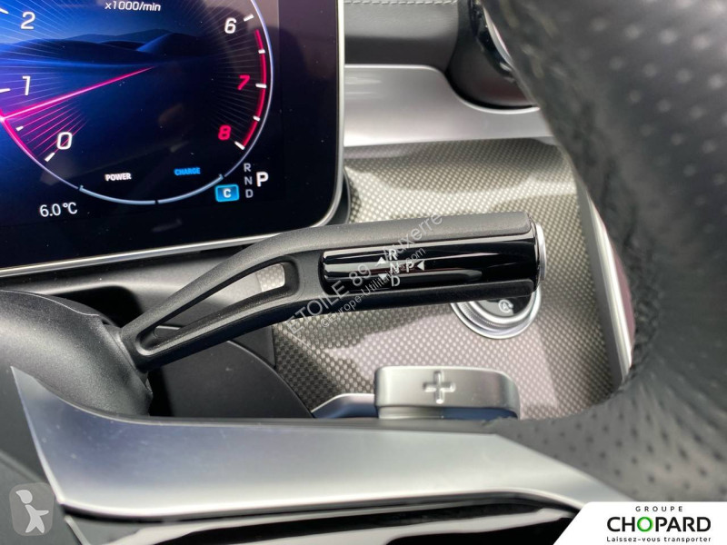 عربة نفعية Mercedes CLE Cabriolet 200 9G-Tronic