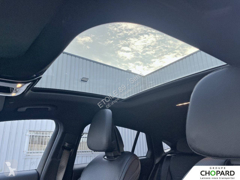 Mercedes GLC Coupe 300 de 9G-Tronic 4Matic...