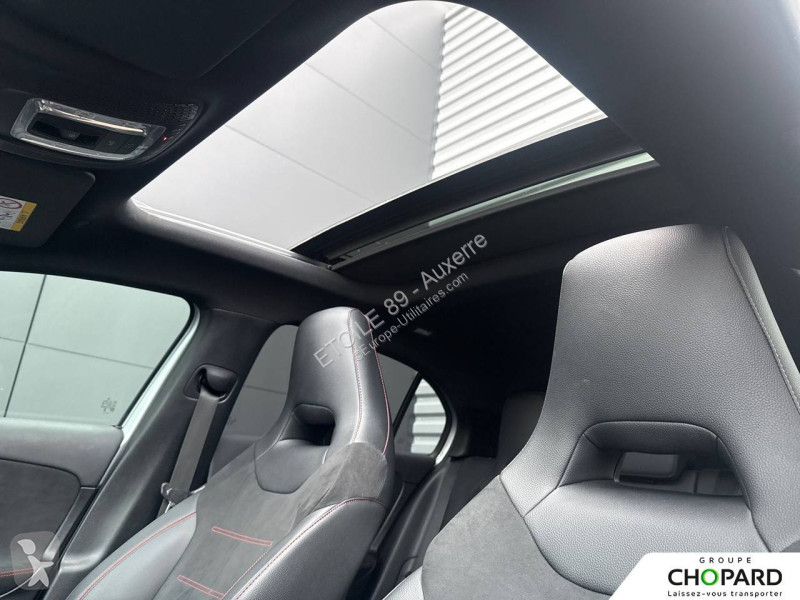 Mercedes Classe A 250 e Hybrid EQ 8G-DCT...