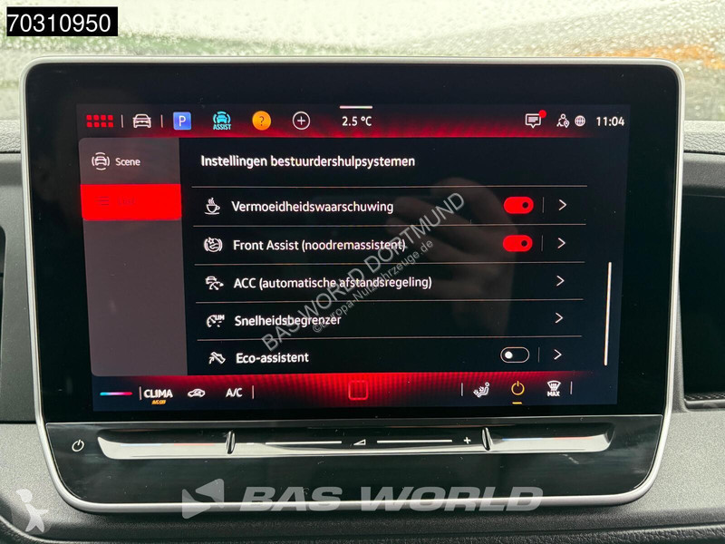 عربة نفعية Volkswagen 177pk Neu! Automatik L5H3...