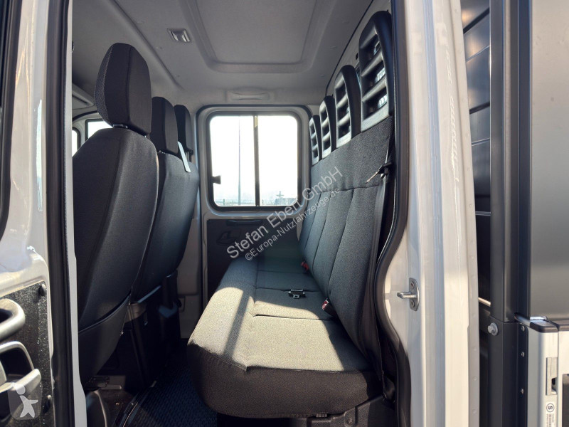 عربة نفعية Iveco 35S16 A8...