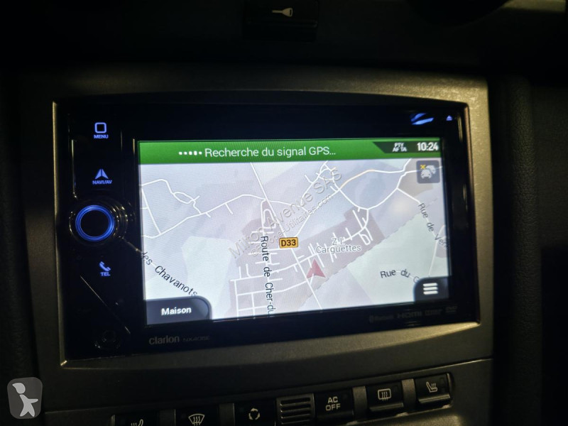 Samochód dostawczy Porsche CAYMAN 2.7i