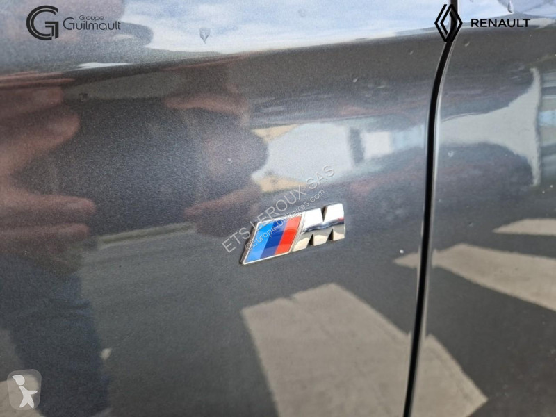 عربة نفعية BMW SERIE 3 GRAN TURISMO F34 LCI