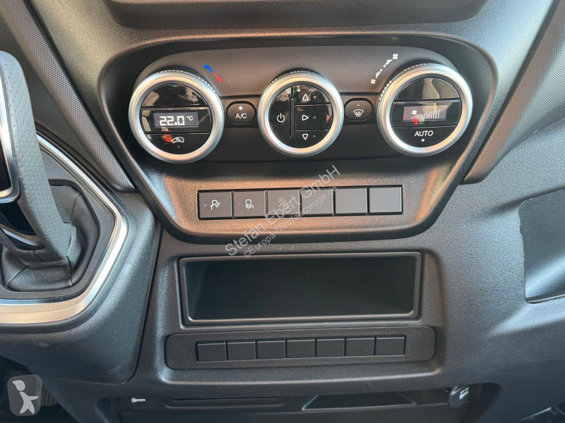 Iveco 35S21 HA8 3.0L...