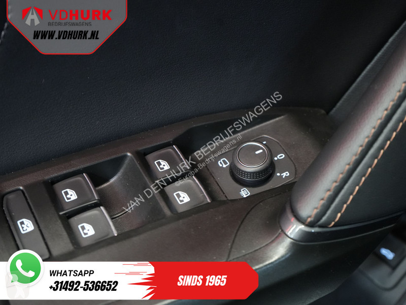 Samochód dostawczy Cupra 1.4 e-Hybrid 245 pk VZ...