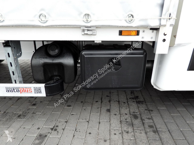 Bedrijfswagen Renault  MASTER