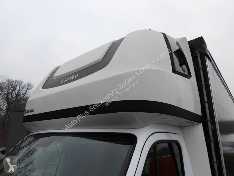 Véhicule utilitaire Renault  MASTER