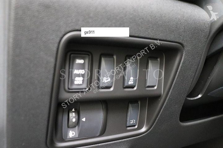Veicolo commerciale Renault Koleos