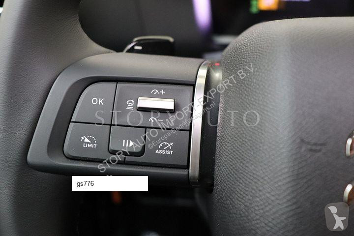 Furgoneta Citroën C4