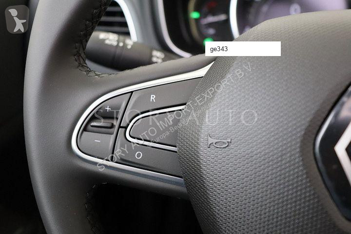 Véhicule utilitaire Renault Koleos