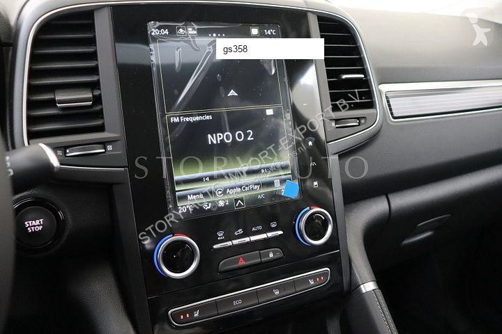 Samochód dostawczy Renault Koleos