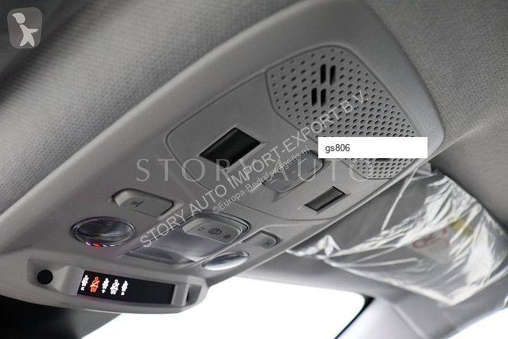 Veicolo commerciale Citroën C4