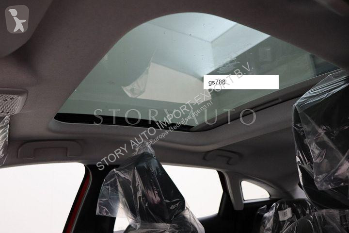 عربة نفعية Citroën C4