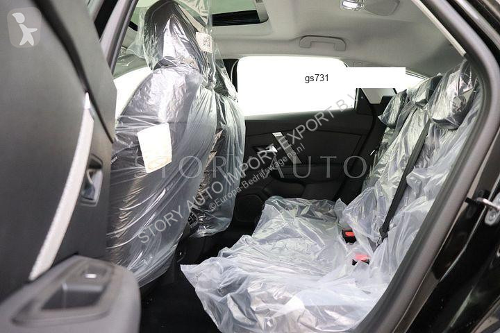 عربة نفعية Citroën C4