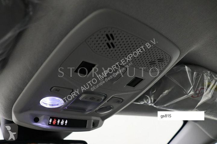 Furgoneta Citroën C4