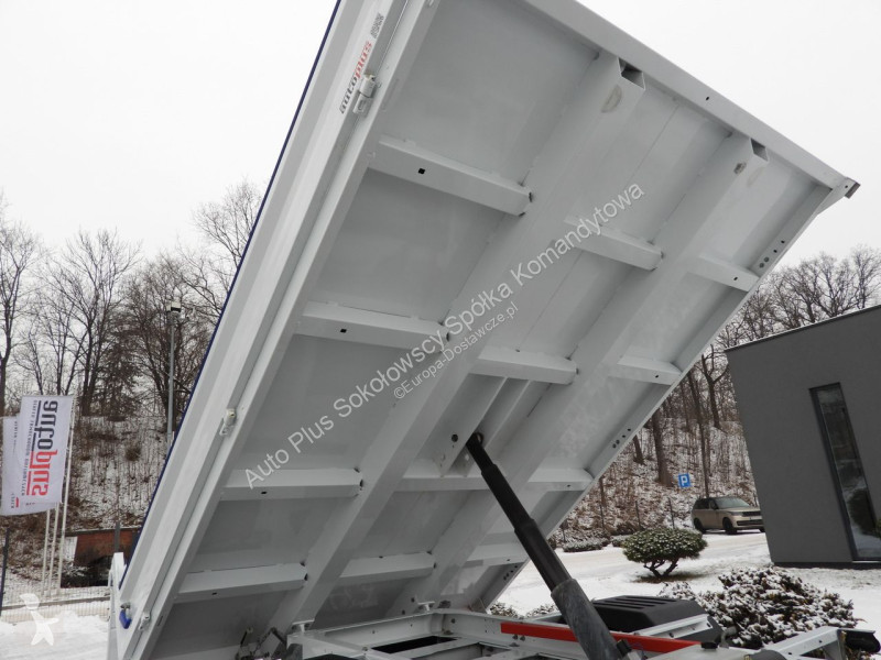 Furgoneta Ford  TRANSIT