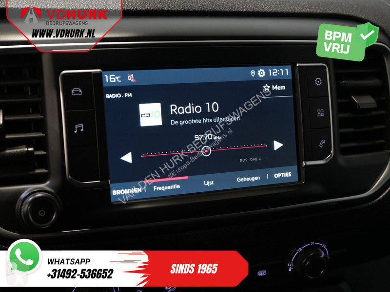 Furgoneta Fiat 2.0 MJ 145 pk DC Dubbel Cabine 6...