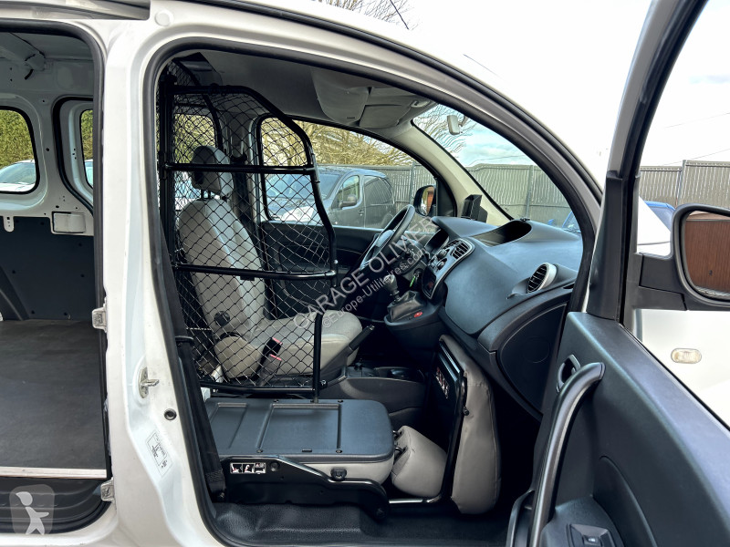Bedrijfswagen Renault Maxi Grand Volume 1.5...