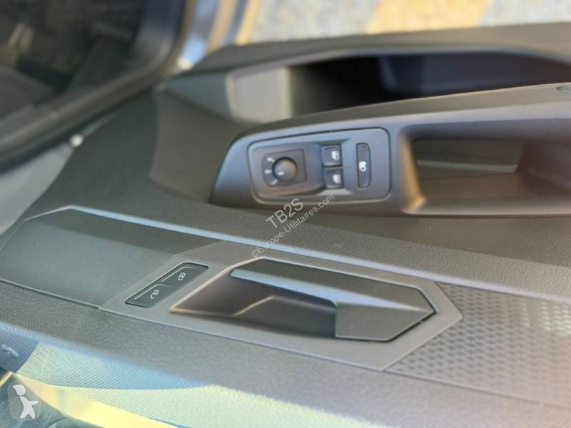 Samochód dostawczy Volkswagen