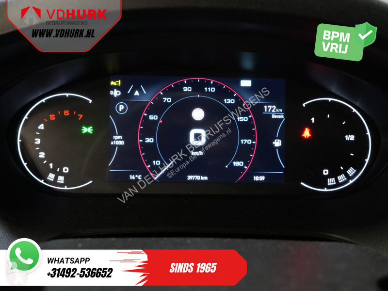 Furgoneta Opel 35 2.2 CDTI 140 pk Aut. L2H2 NL...