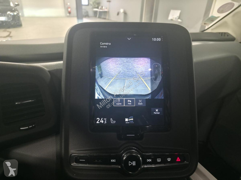Samochód dostawczy Levc TX e-City - 150  Icon