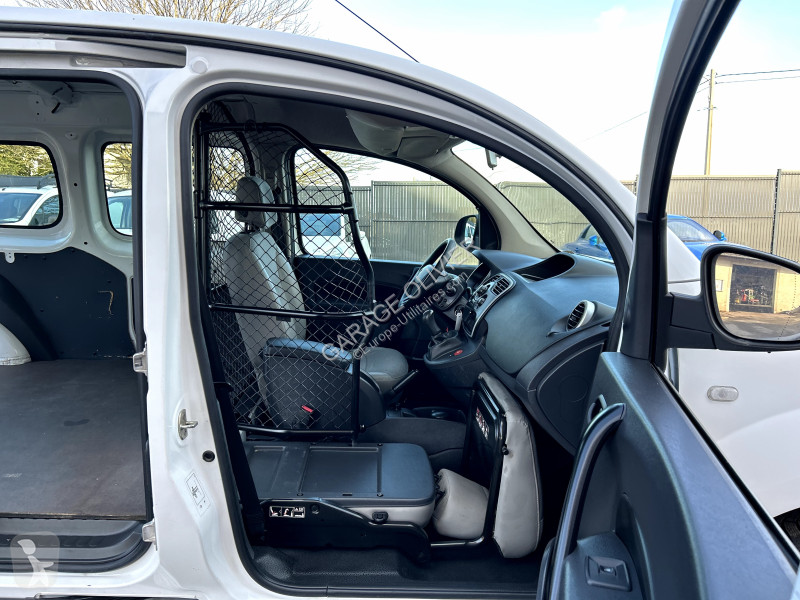 عربة نفعية Renault Maxi Grand Volume 1.5 dci 90...