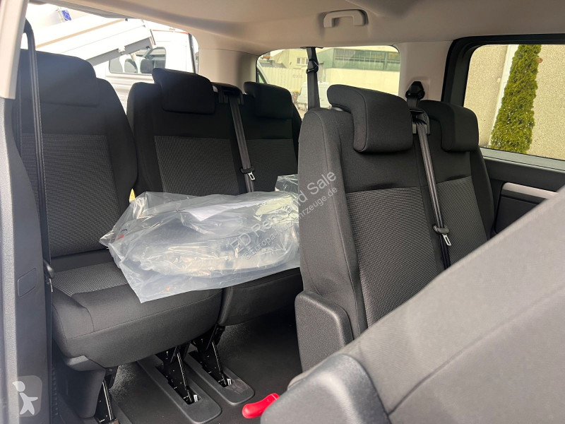 عربة نفعية Opel XL Edition, 2.0 Diesel 177 PS...