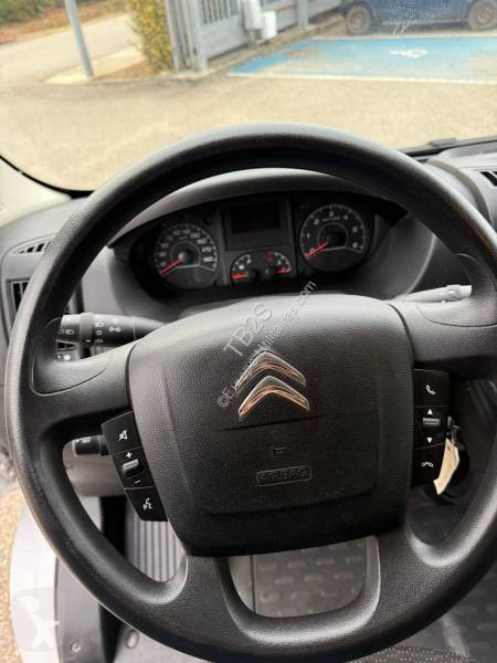 عربة نفعية Citroën