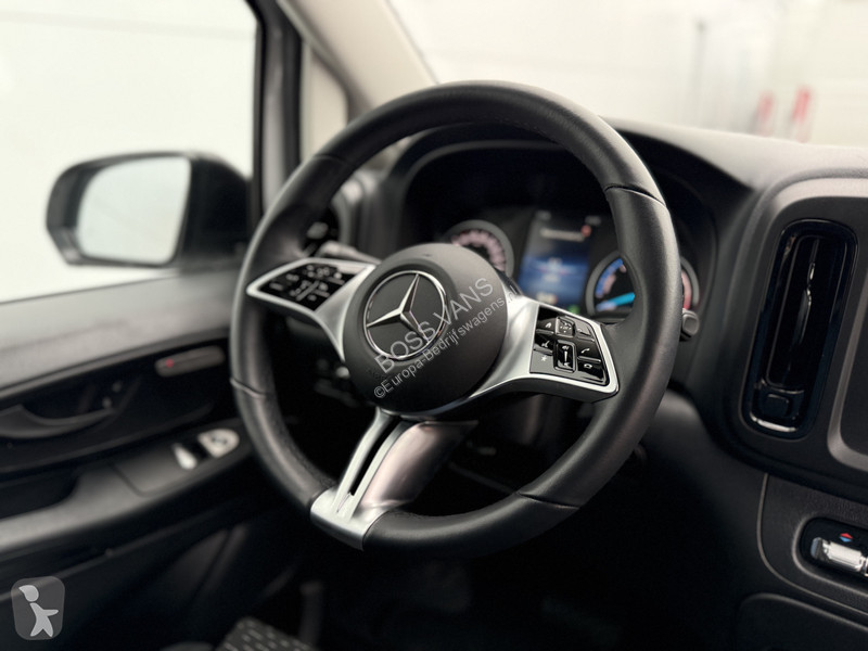 Furgoneta Mercedes 112 Pro 66kWh *Nieuw Model*...