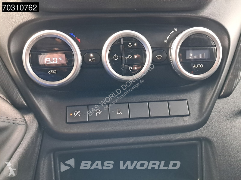 Iveco 35S16 Automatik 160PS L3H2 Klima Kamera...
