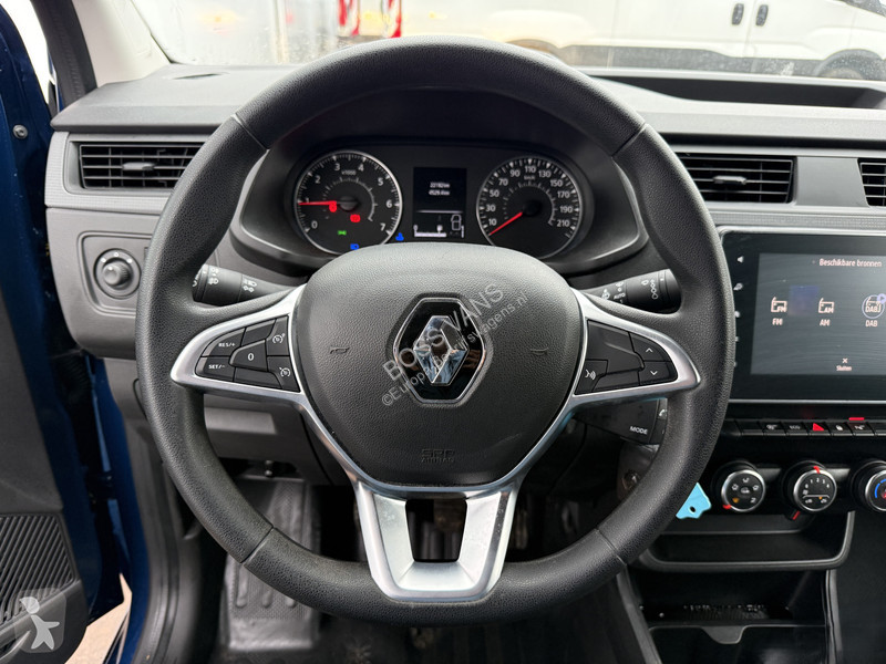 Véhicule utilitaire Renault 1.3 TCe 100 Comfort...