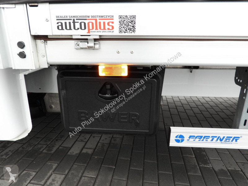 Furgoneta Renault  MASTER