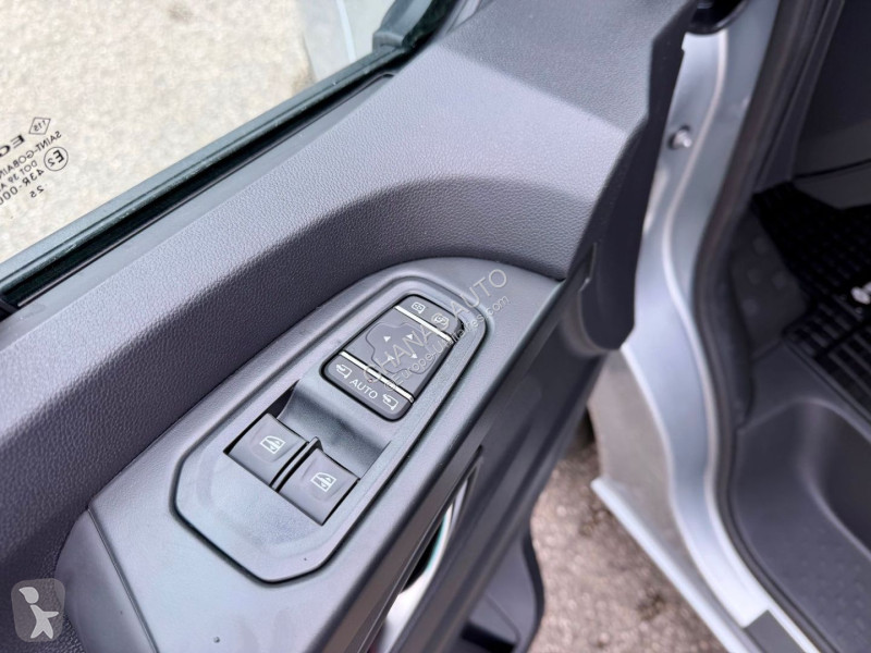 Véhicule utilitaire Renault BLUE DCI 170 BVA9...