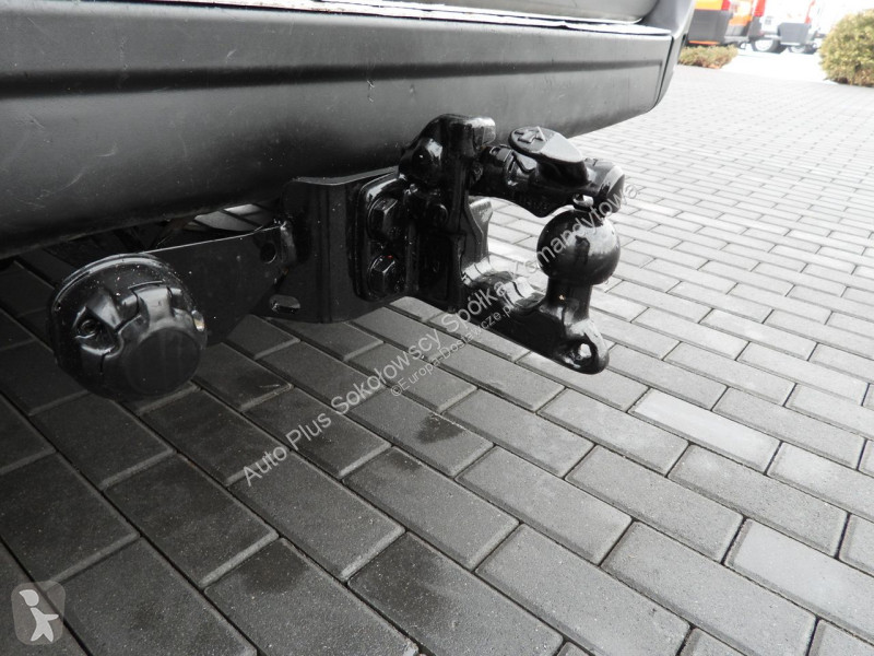 Furgoneta Renault  MASTER