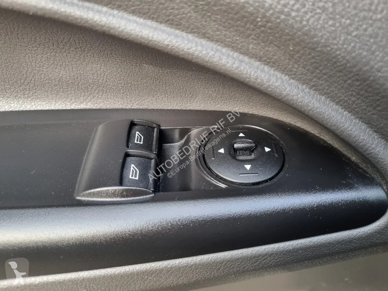 Véhicule utilitaire Ford L2 1.5 TDCI 100 pk Euro 6