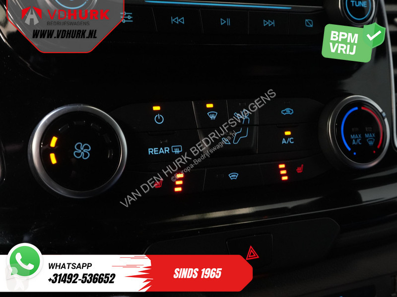 Samochód dostawczy Ford 2.0 TDCI 130 pk Aut. L2...