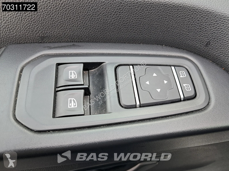 Renault 130pk L2H1 LED Klima Parkensensoren...