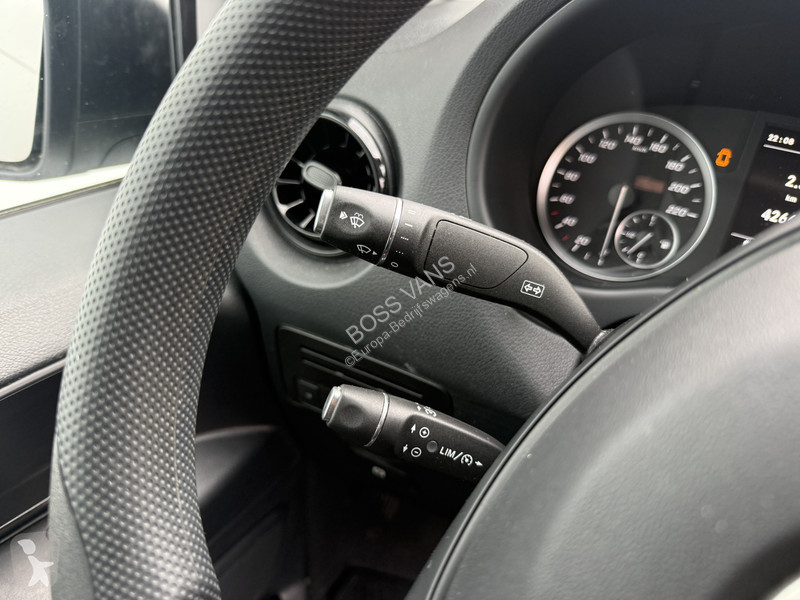 Furgoneta Mercedes 114 1.9 CDI Automaat L2H1...
