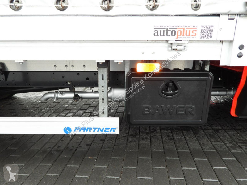 Furgoneta Iveco 35S18 DAILY