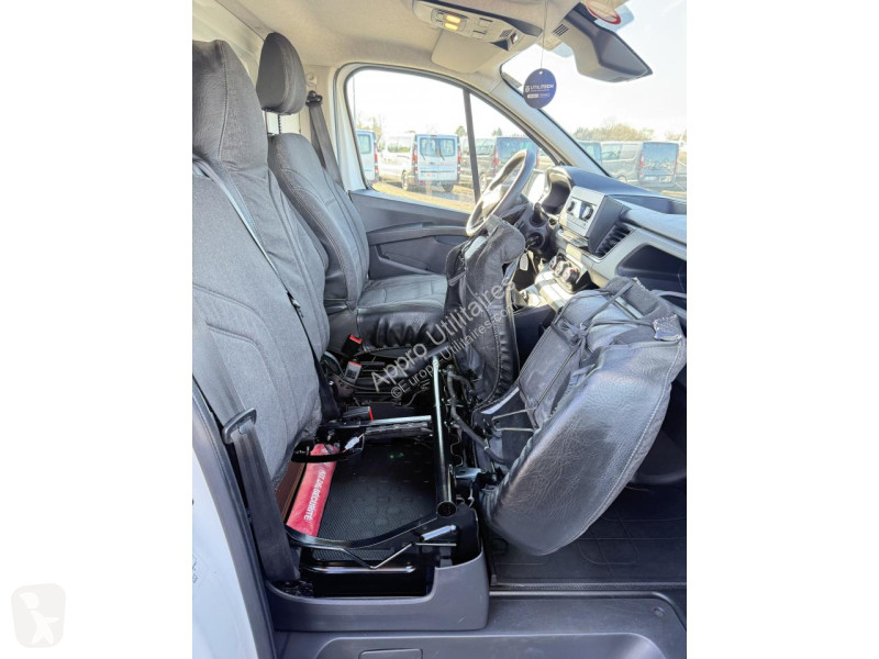 عربة نفعية Nissan PRIMASTAR Acenta 2.8t L1H1...