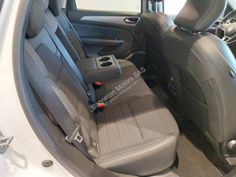 Samochód dostawczy Renault Intens E-TECH 145 -21B
