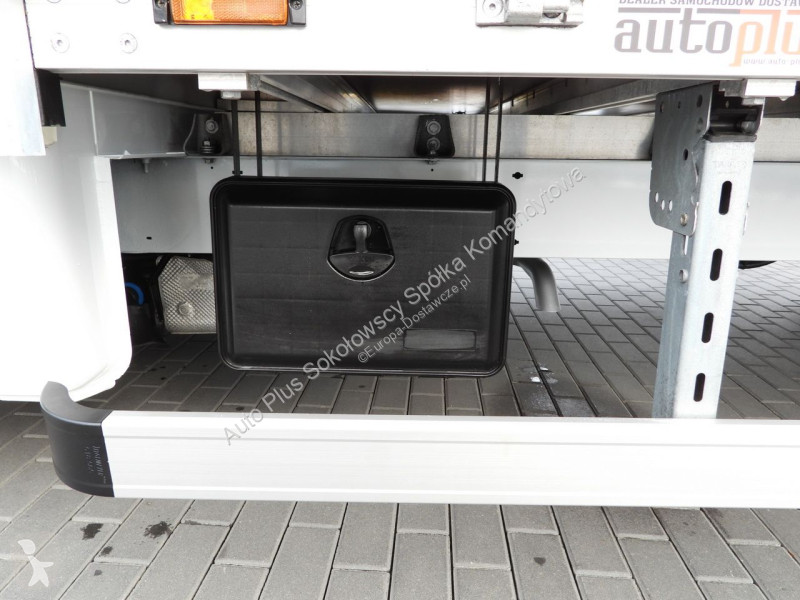 Furgoneta Renault  MASTER