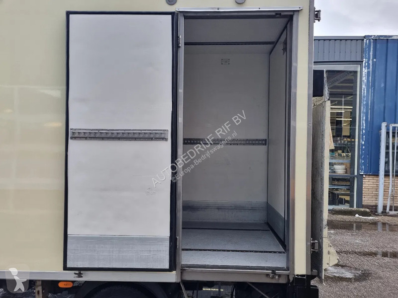 عربة نفعية Mercedes 516 CDI Koelkoffer MT LBW...