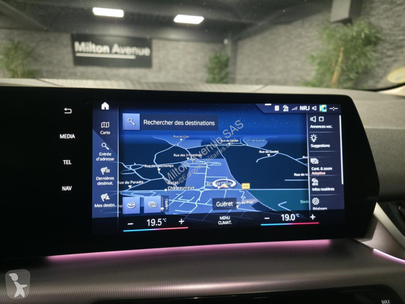 BMW SERIE 2 218d Active Tourer Business Design...