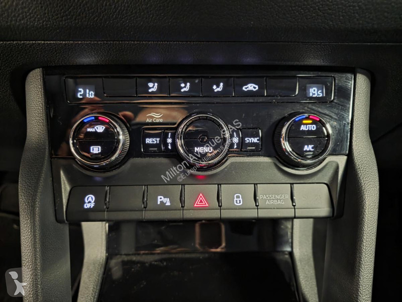 عربة نفعية Skoda KODIAQ 2.0 TDI SCR - 150 - BV...